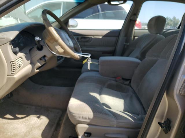 Photo 7 from auction – 2000 BUICK CENTURY CU with VIN 2G4WS52J1Y1219875