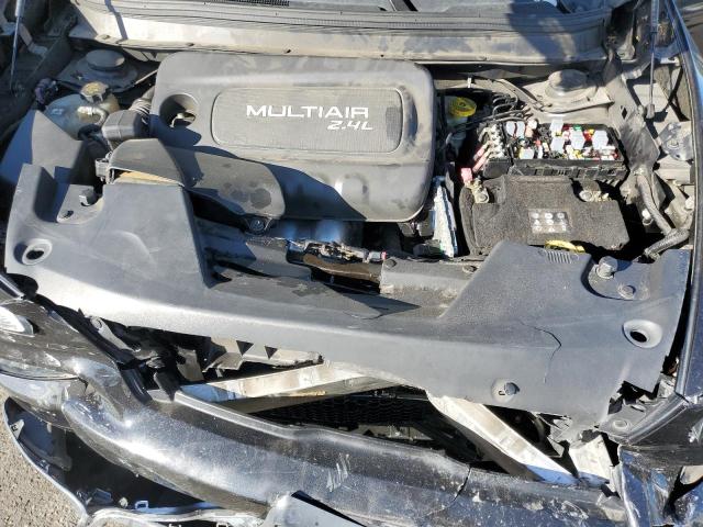 Photo 12 from auction – 2016 JEEP CHEROKEE L with VIN 1C4PJLDB2GW329069