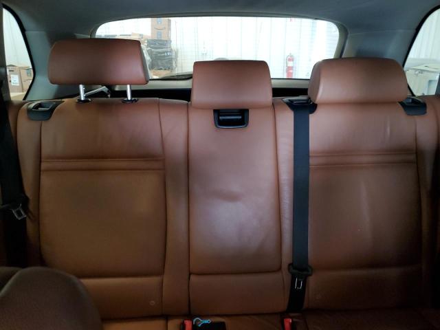 Photo 10 from auction – 2008 BMW X5 3.0I with VIN 5UXFE43588L026154