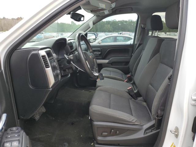 Photo 7 from auction – 2015 CHEVROLET SILVERADO with VIN 3GCUKREC3FG475794