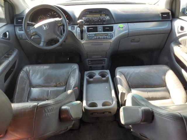 Photo 8 from auction – 2005 HONDA ODYSSEY EX with VIN 5FNRL38715B085148