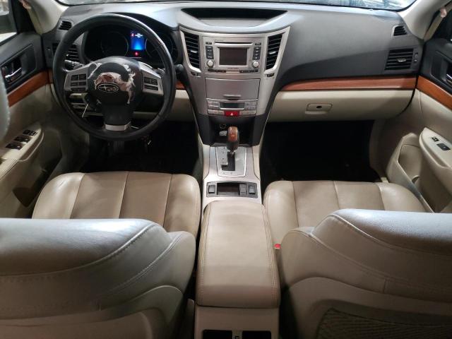 Photo 8 from auction – 2013 SUBARU OUTBACK 2. with VIN 4S4BRCKC7D3313862
