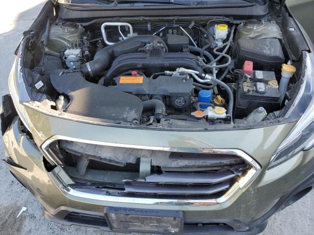 Photo 12 from auction – 2019 SUBARU OUTBACK 2. with VIN 4S4BSANC9K3255951