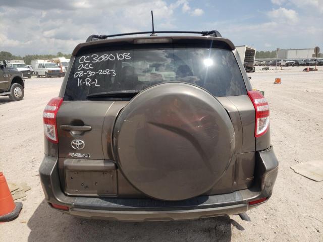 Photo 6 from auction – 2011 TOYOTA RAV4 with VIN 2T3ZF4DV7BW068605