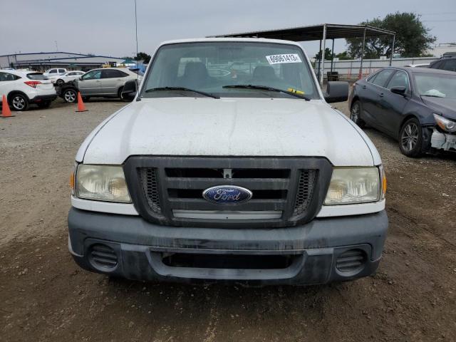 Photo 5 from auction – 2009 FORD RANGER with VIN 1FTYR10D99PA14484