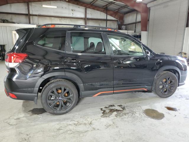 Zdjęcie 3 z aukcji – 2023 SUBARU FORESTER S z VIN JF2SKAJC7PH420708