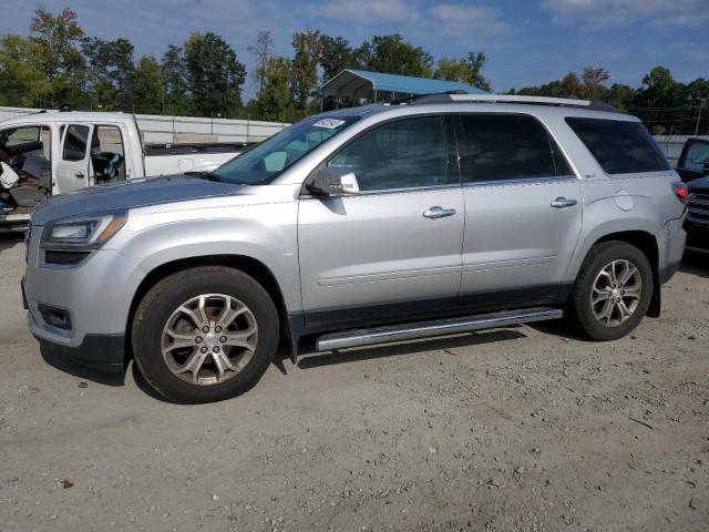 GMC ACADIA SLT 2014 con VIN 1GKKVRKD3EJ237277 - Foto de la subasta