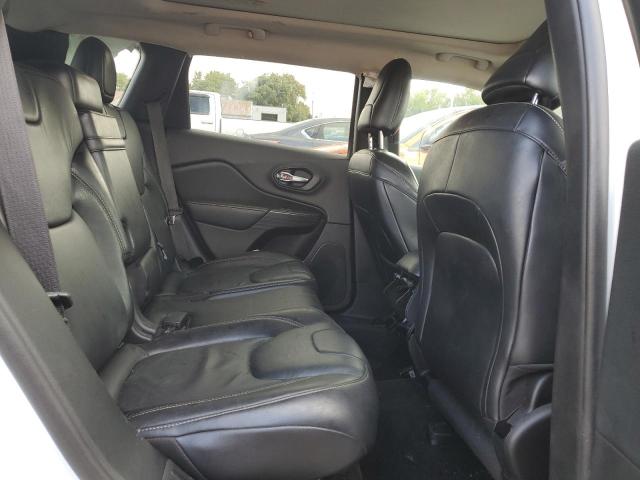 Photo 11 from auction – 2015 JEEP CHEROKEE L with VIN 1C4PJMDB1FW599060