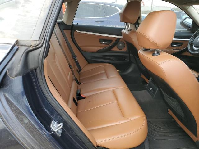 Photo 10 from auction – 2014 BMW 328 XIGT with VIN WBA3X5C56ED243144