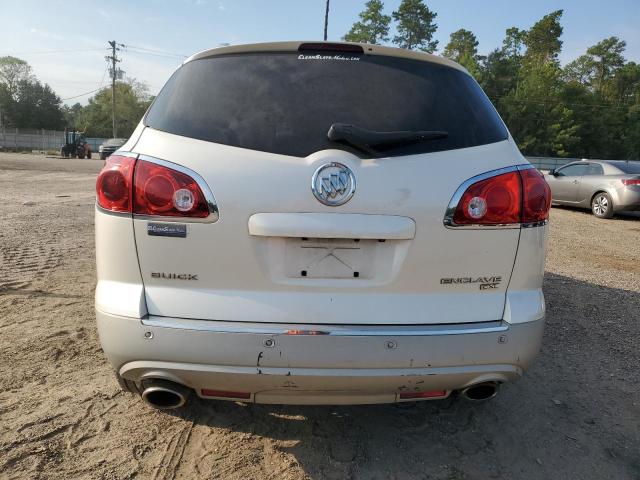 Photo 6 from auction – 2010 BUICK ENCLAVE CX with VIN 5GALRBED7AJ118702