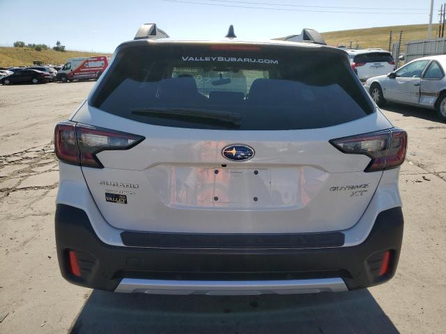 Photo 6 from auction – 2021 SUBARU OUTBACK LI with VIN 4S4BTGND2M3166010