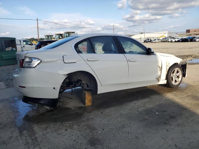 Photo 3 from auction – 2015 BMW 328 XI SUL with VIN WBA3B5C57FF959376