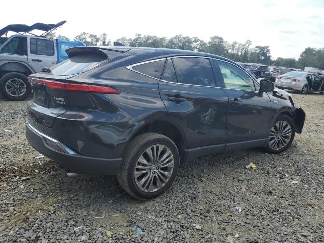 Photo 3 from auction – 2021 TOYOTA VENZA with VIN JTEAAAAH3MJ041343