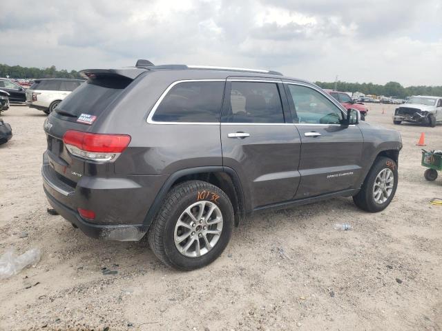 Photo 3 from auction – 2016 JEEP GRAND CHER with VIN 1C4RJEBG9GC500081