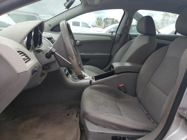 Photo 7 from auction – 2012 CHEVROLET MALIBU LS with VIN 1G1ZB5E07CF204487