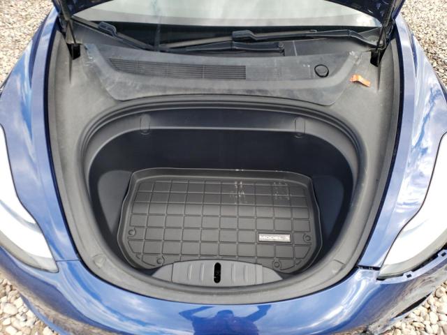 Photo 11 from auction – 2019 TESLA MODEL 3 with VIN 5YJ3E1EBXKF520841