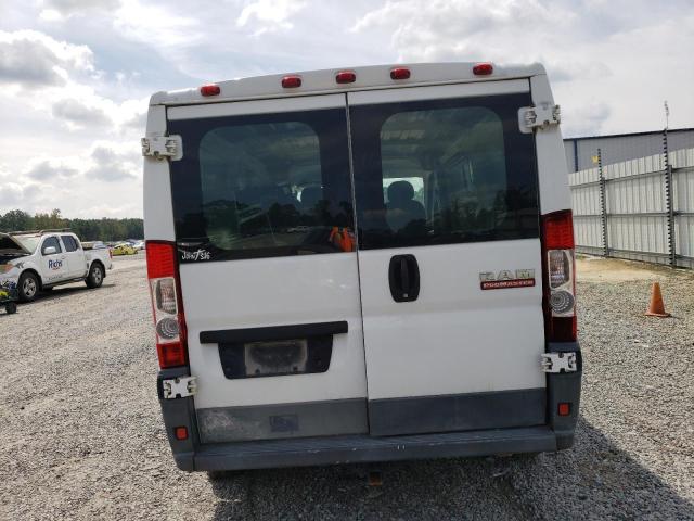 Photo 6 from auction – 2015 RAM PROMASTER with VIN 3C6TRVAGXFE503361