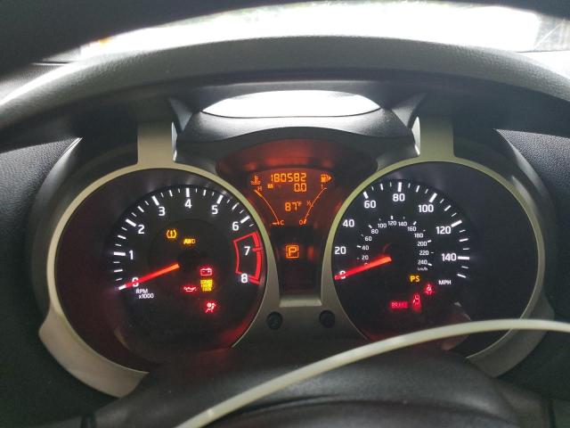 Photo 9 from auction – 2011 NISSAN JUKE S with VIN JN8AF5MV2BT005812