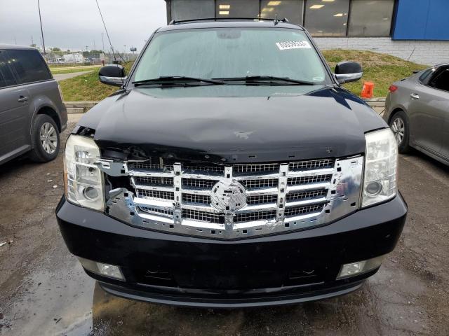 Photo 5 from auction – 2007 CADILLAC ESCALADE E with VIN 3GYFK62887G311346