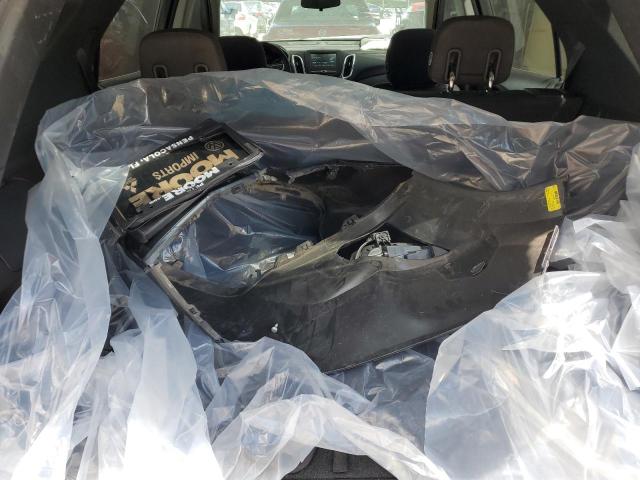 Photo 13 from auction – 2018 CHEVROLET EQUINOX LT with VIN 3GNAXSEV5JS546567