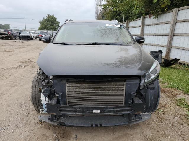 Photo 5 from auction – 2016 KIA SORENTO EX with VIN 5XYPHDA53GG110019
