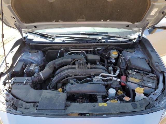 Photo 11 from auction – 2019 SUBARU CROSSTREK with VIN JF2GTAMC2K8395837