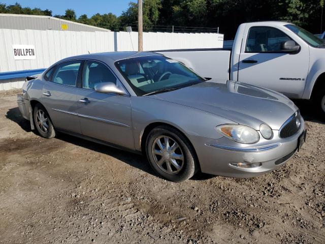 صورة رقم 4 من المزاد - 2007 BUICK LACROSSE C مع VIN 2G4WC582271120784
