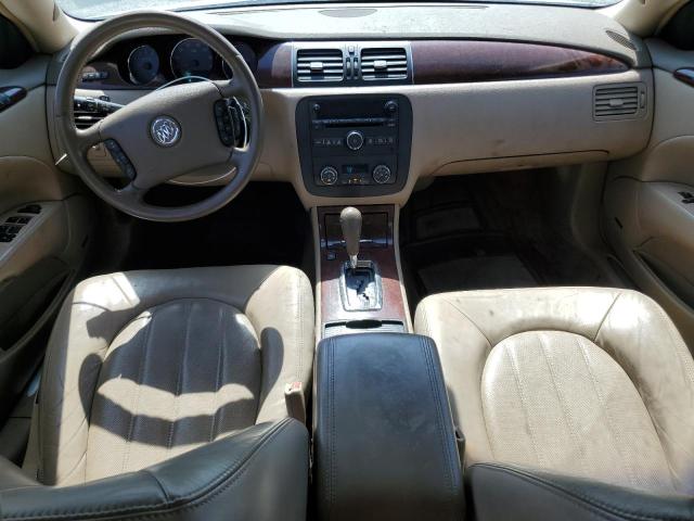 Photo 8 from auction – 2006 BUICK LUCERNE CX with VIN 1G4HE57Y86U143286
