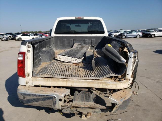 Photo 6 from auction – 2012 FORD F250 SUPER with VIN 1FT7X2A63CEC15565