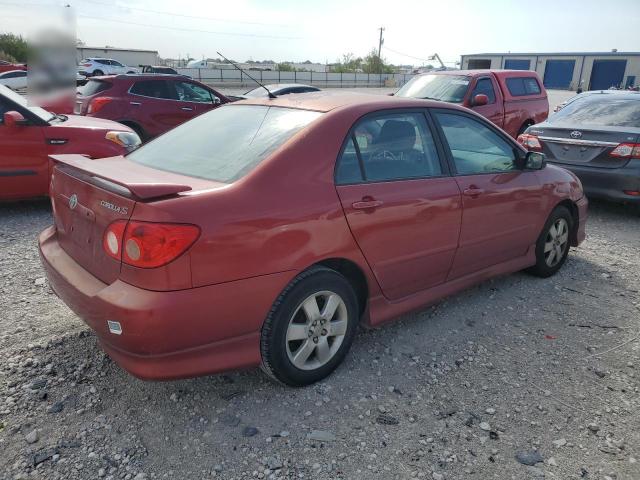 Photo 3 from auction – 2007 TOYOTA COROLLA CE with VIN 2T1BR30E67C792392