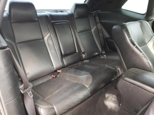Photo 10 from auction – 2015 DODGE CHALLENGER with VIN 2C3CDZBG2FH701163