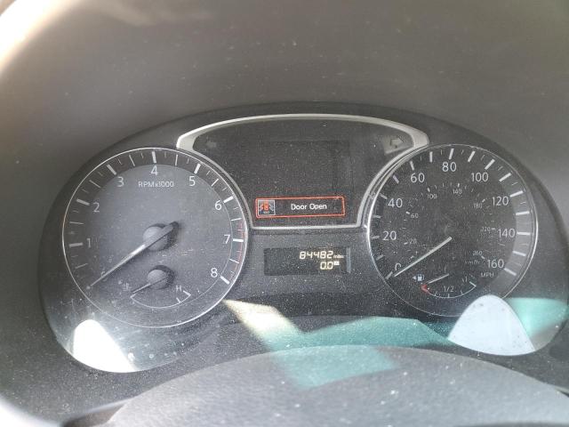 Photo 9 from auction – 2015 NISSAN ALTIMA 2.5 with VIN 1N4AL3AP0FN407567