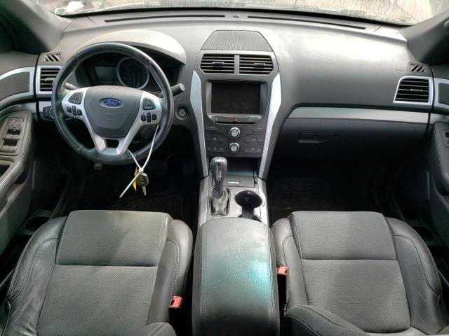 Photo 8 from auction – 2015 FORD EXPLORER X with VIN 1FM5K8D87FGC59403