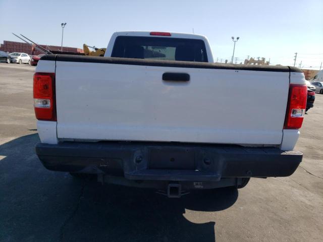 Photo 6 from auction – 2011 FORD RANGER with VIN 1FTKR1AD8BPA50208