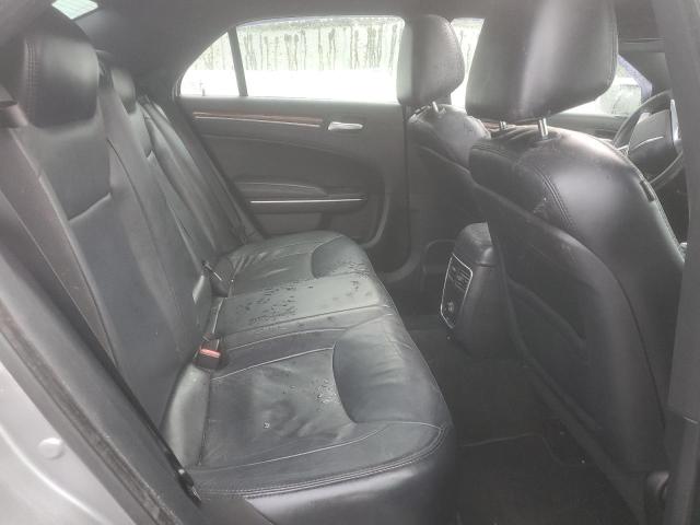 Photo 10 from auction – 2014 CHRYSLER 300 with VIN 2C3CCAAG6EH365182