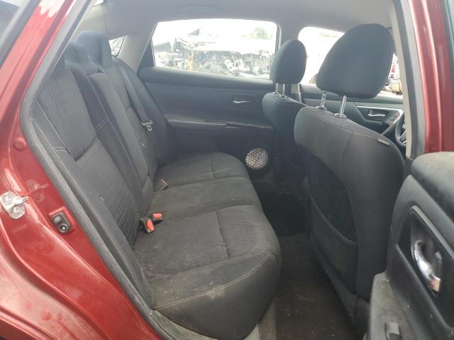 Photo 10 from auction – 2017 NISSAN ALTIMA 2.5 with VIN 1N4AL3AP9HC269896