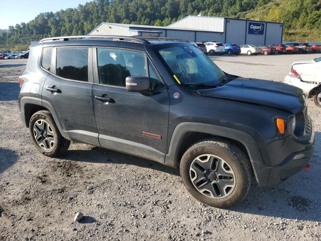 Photo 4 from auction – 2016 JEEP RENEGADE T with VIN ZACCJBCT3GPD67460