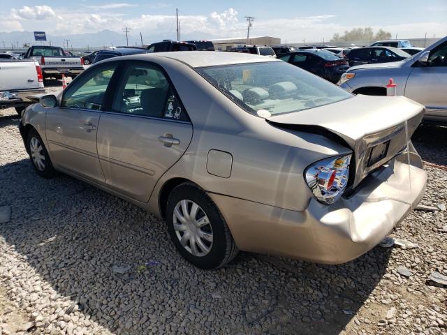 Photo 2 from auction – 2006 TOYOTA CAMRY with VIN 4T1BE30K76U671790