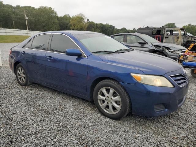 Photo 4 from auction – 2011 TOYOTA CAMRY BASE with VIN 4T1BF3EK4BU688272