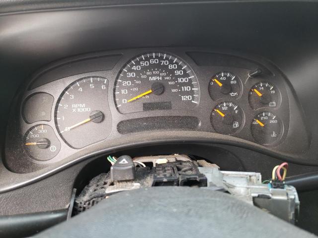 Photo 9 from auction – 2003 CHEVROLET SILVERADO with VIN 1GCHC29U33E327138