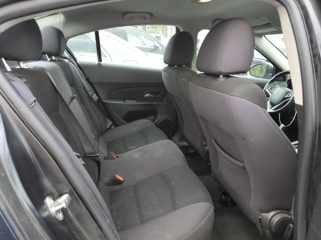 Photo 10 from auction – 2014 CHEVROLET CRUZE with VIN 1G1PH5SB6E7138118