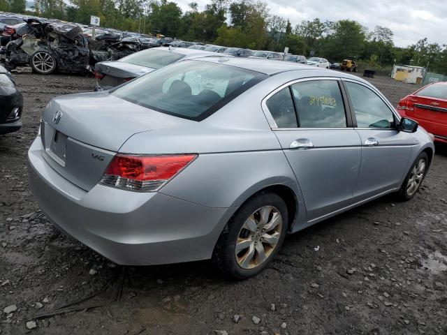 Photo 3 from auction – 2008 HONDA ACCORD with VIN 1HGCP36858A043411