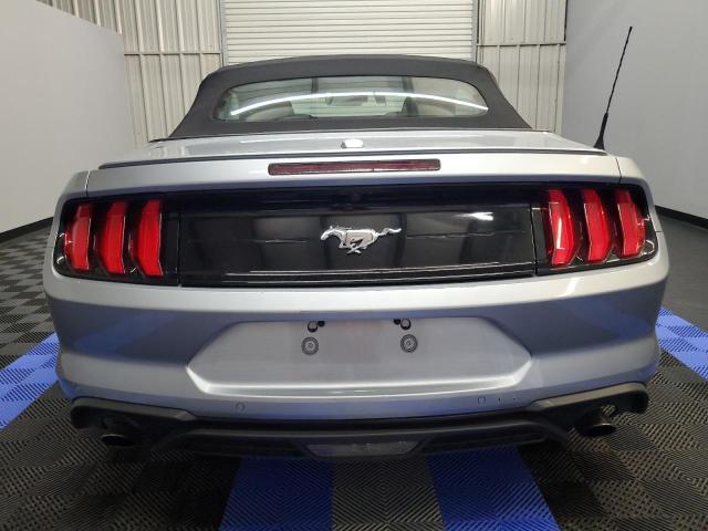 Photo 6 from auction – 2022 FORD MUSTANG with VIN 1FATP8UH7N5121583