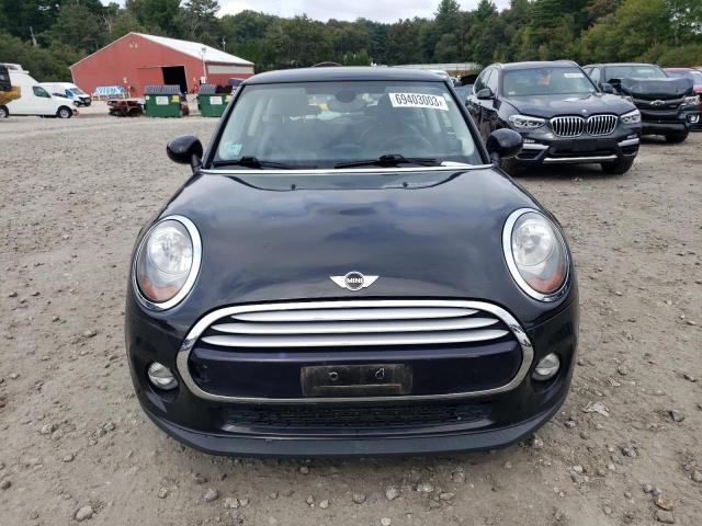 Photo 5 from auction – 2014 MINI COOPER with VIN WMWXM5C59ET934720