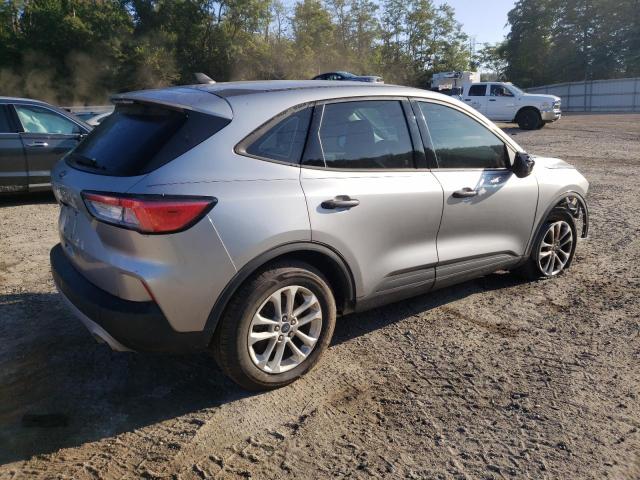 Photo 3 from auction – 2021 FORD ESCAPE S with VIN 1FMCU0F66MUA48965