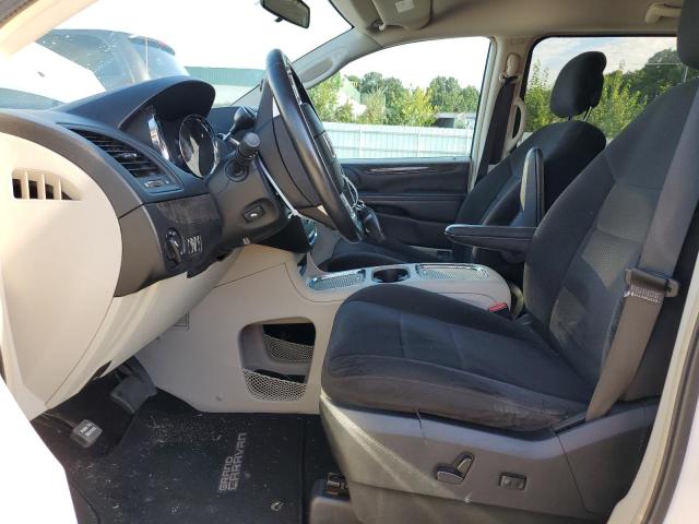 Photo 7 from auction – 2011 DODGE CARAVAN with VIN 2D4RN5DG8BR661462