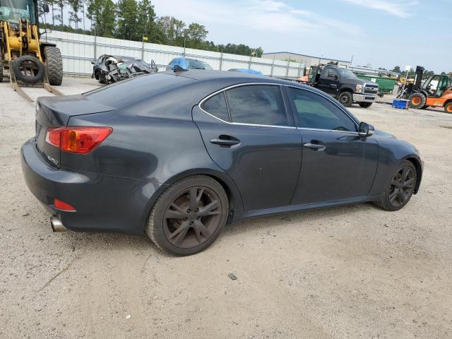 Photo 3 from auction – 2010 LEXUS IS 250 with VIN JTHBF5C29A5120660
