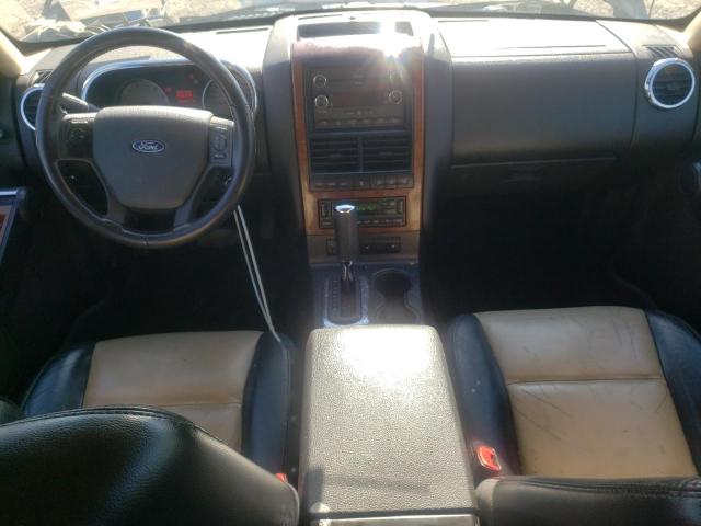 Photo 8 from auction – 2010 FORD EXPLORER E with VIN 1FMEU7EE4AUA73885