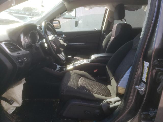 Photo 7 from auction – 2020 DODGE JOURNEY SE with VIN 3C4PDCAB0LT277128