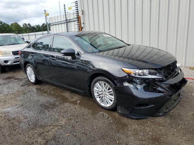Photo 4 from auction – 2016 LEXUS ES 350 with VIN 58ABK1GG9GU022744